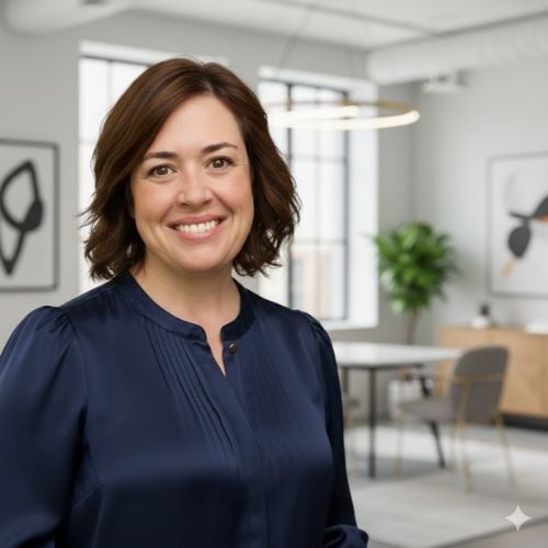 Kelly Venturini Assistant Program Coordinator - Healthy Visions