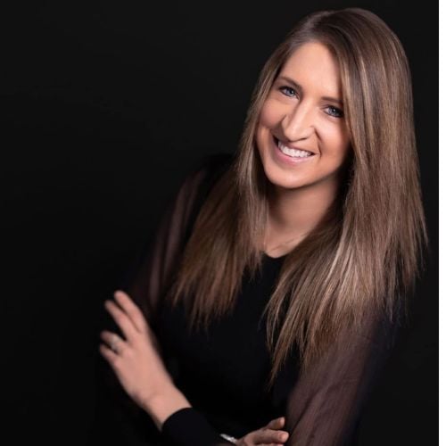 Sue Thorwarth-board member- healthy visions