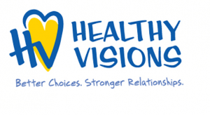 healthy visions logo