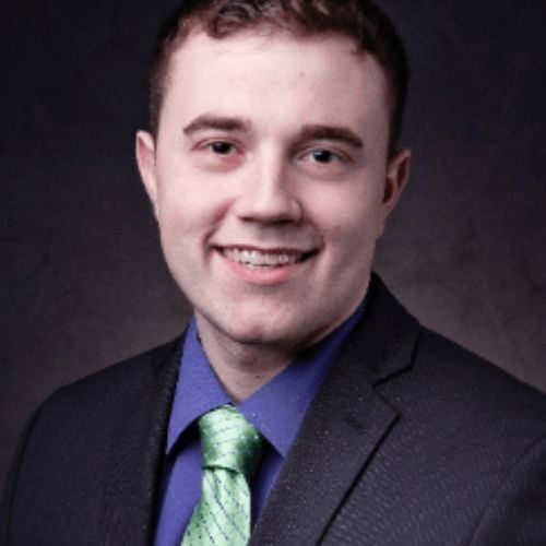 john wood-board member- healthy visions